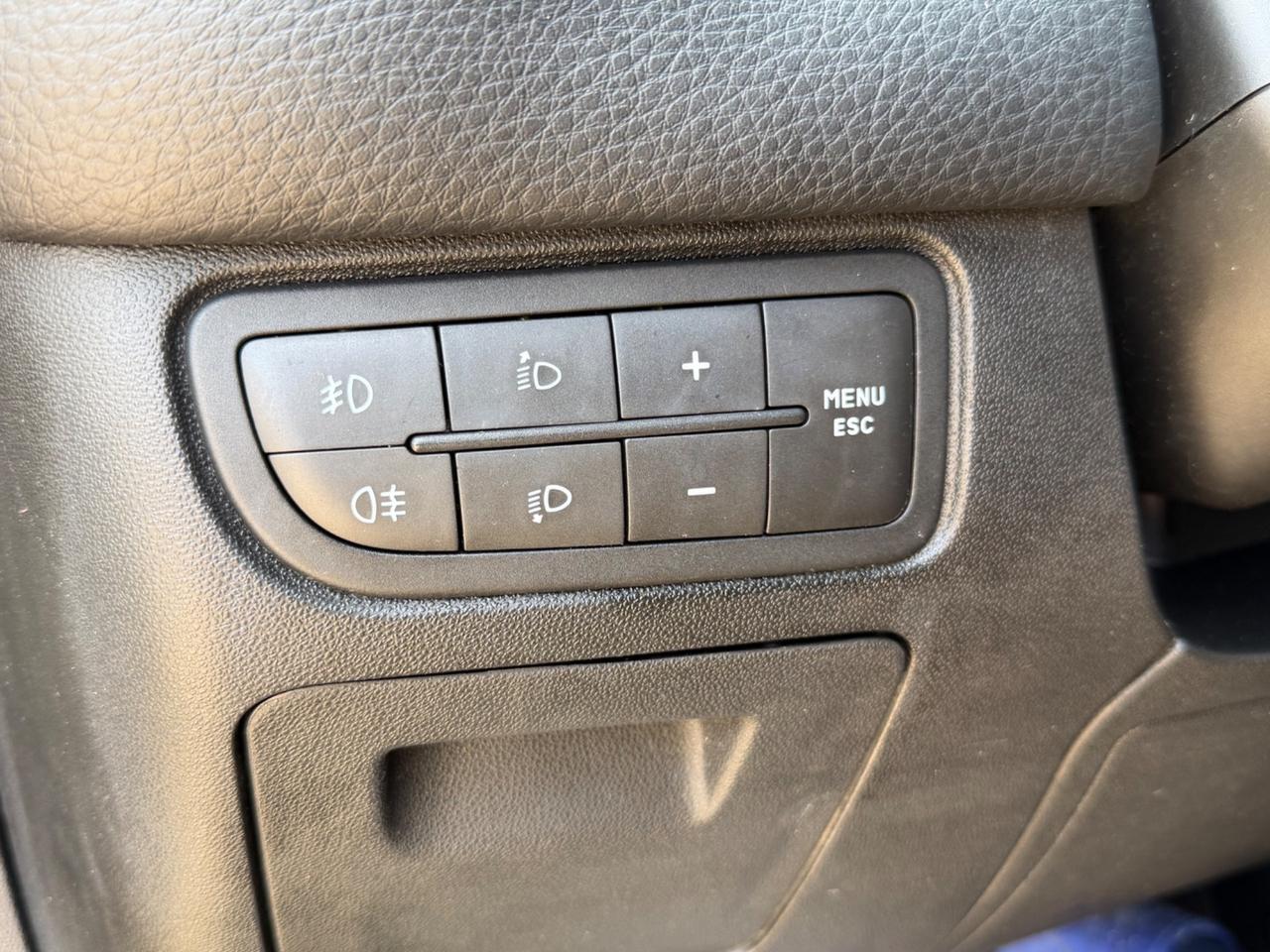 Fiat Punto Evo 1.3 Mjt 95 CV DPF 5 porte S&S Emotion