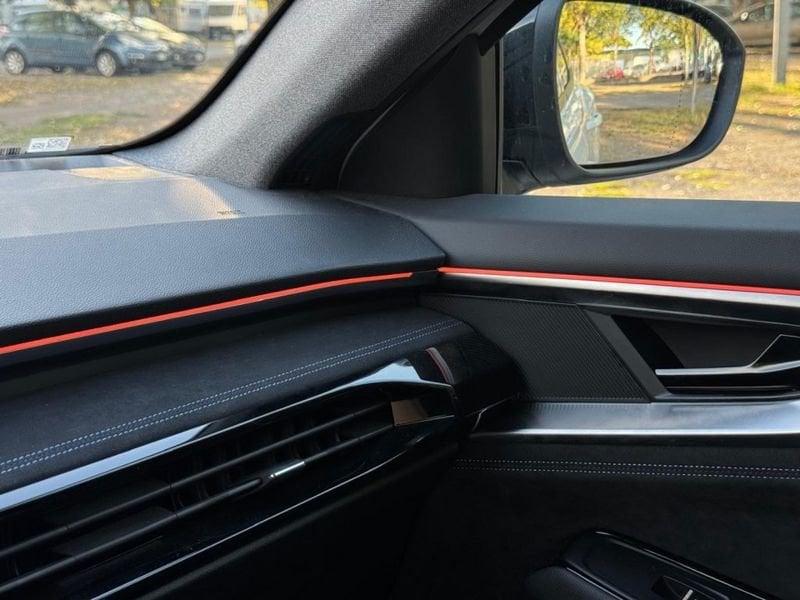 Renault Rafale Full Hybrid E-Tech200 CV Techno “BIANCO OPACO”