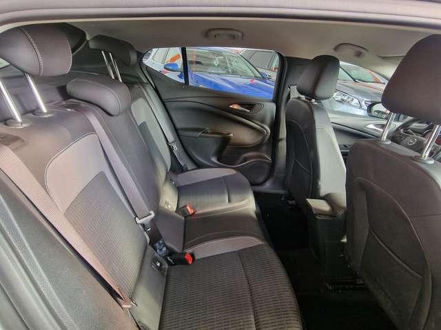 Opel Astra Astra 5p 1.2 t Business Elegance s