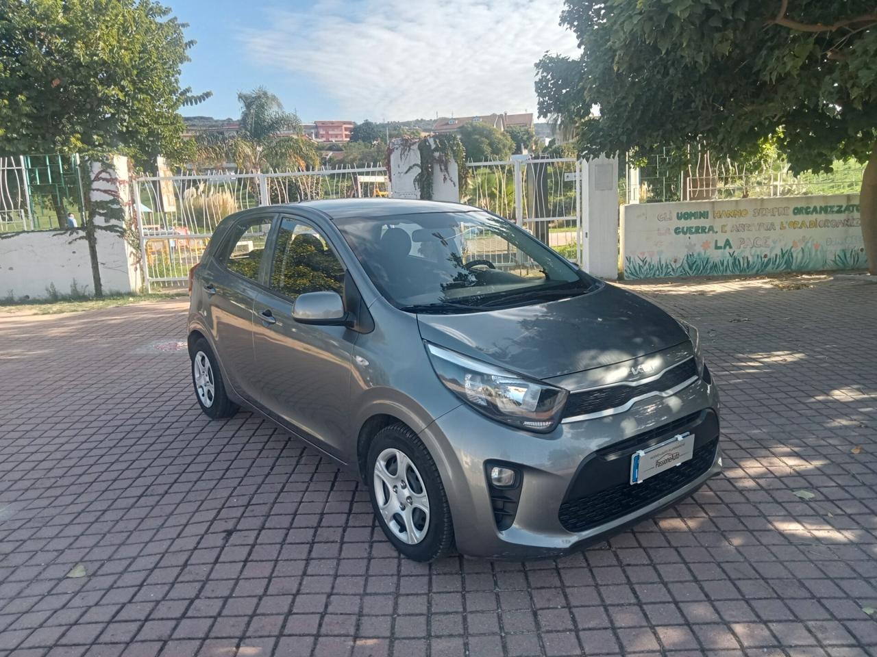 Kia Picanto 1.0 12V 5 porte Style 2022