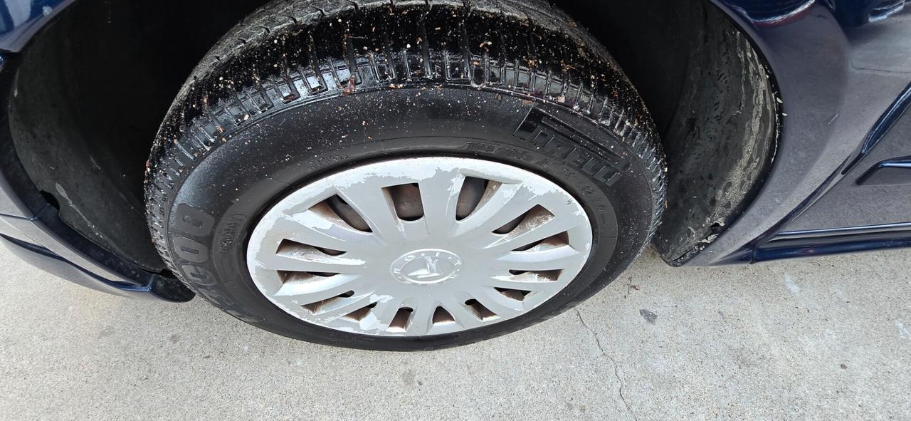 Citroen C2 1.4 HDi 70CV Evolution