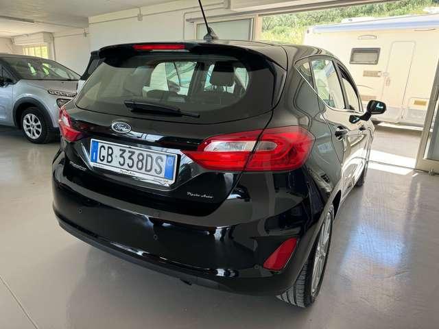 Ford Fiesta 5p 1.1 Titanium Gpl s&s 75cv my20.25