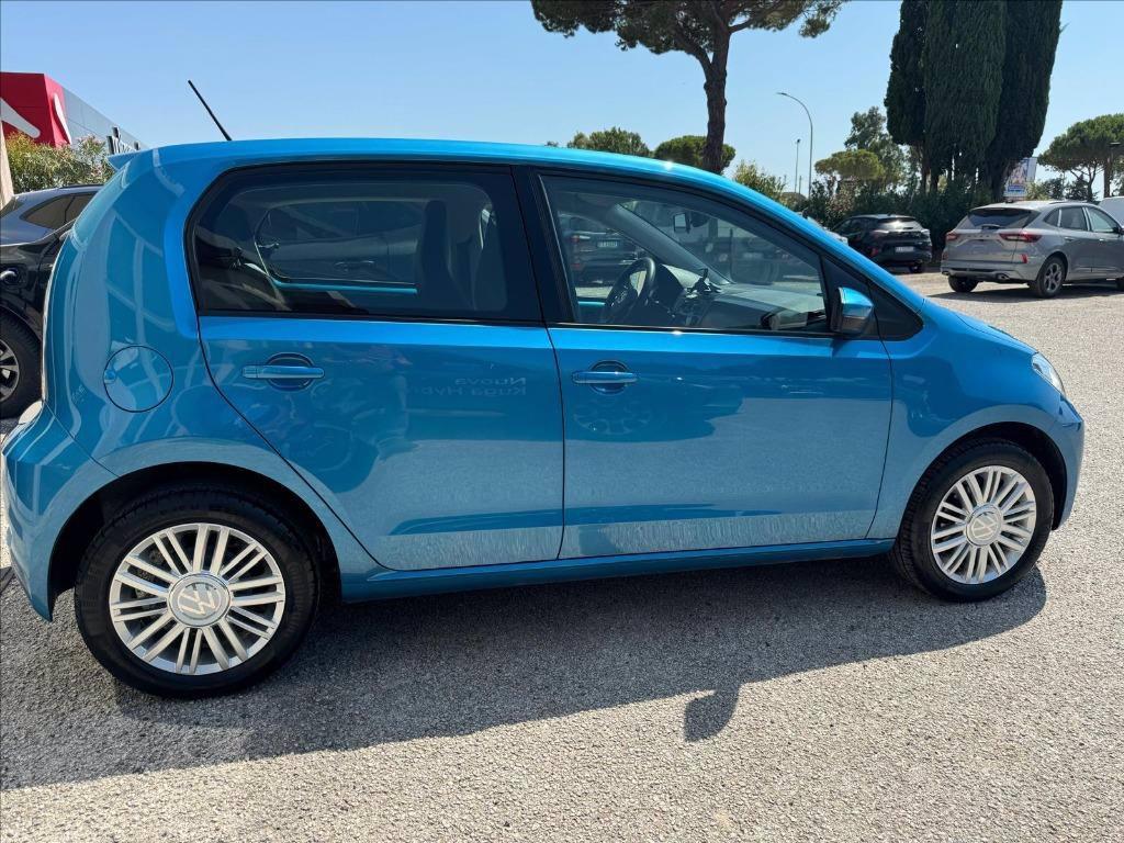 VOLKSWAGEN up! 5p 1.0 Move up! 60cv del 2021