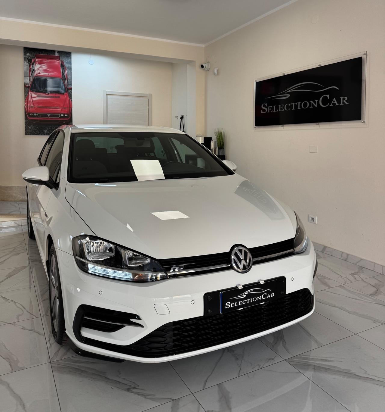 Volkswagen Golf 1.6 TDI 115 CV 5p. Trendline BlueMotion Technology