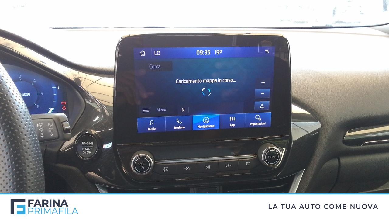 FORD Puma II 2020 - Puma 1.5 ecoblue ST-Line s&s 120cv