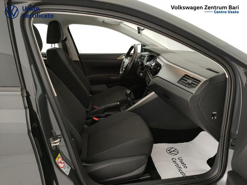 Volkswagen Polo 5p 1.6 tdi comfortline 95cv