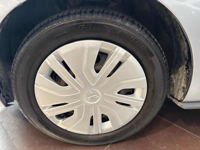 MITSUBISHI Space Star 1.0 Invite