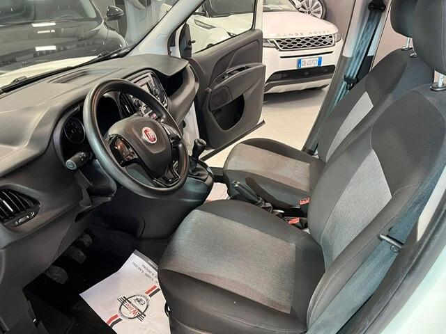 Fiat Doblo 1.3 MJT EASY N1 AUTOCARRO 5 POSTI PREZZO + IVA