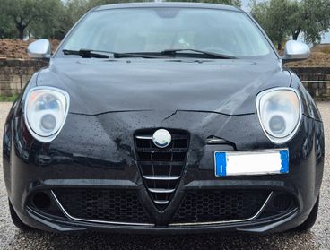 Alfa Romeo MiTo 1.4 78 CV Distinctive Gpl Brc