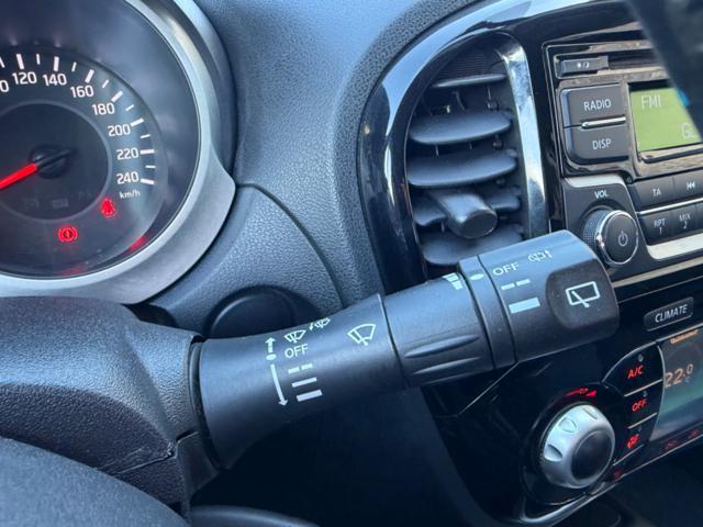 NISSAN Juke 1.5 DCI DISTRIBUZIONE FATTA+ BOLLATA+REVISIONATA