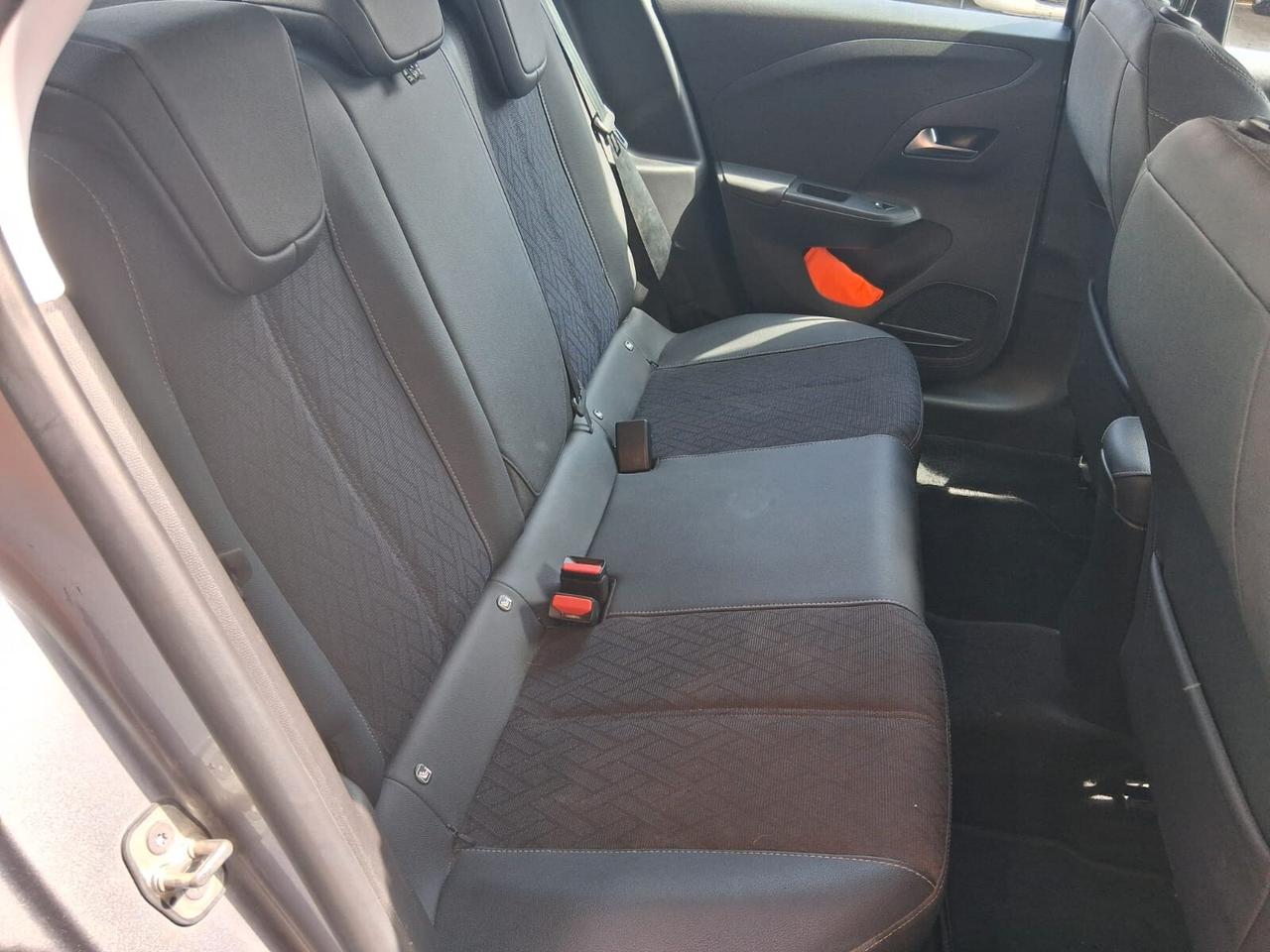 Opel Corsa 1.2 100 CV aut. Elegance GPL