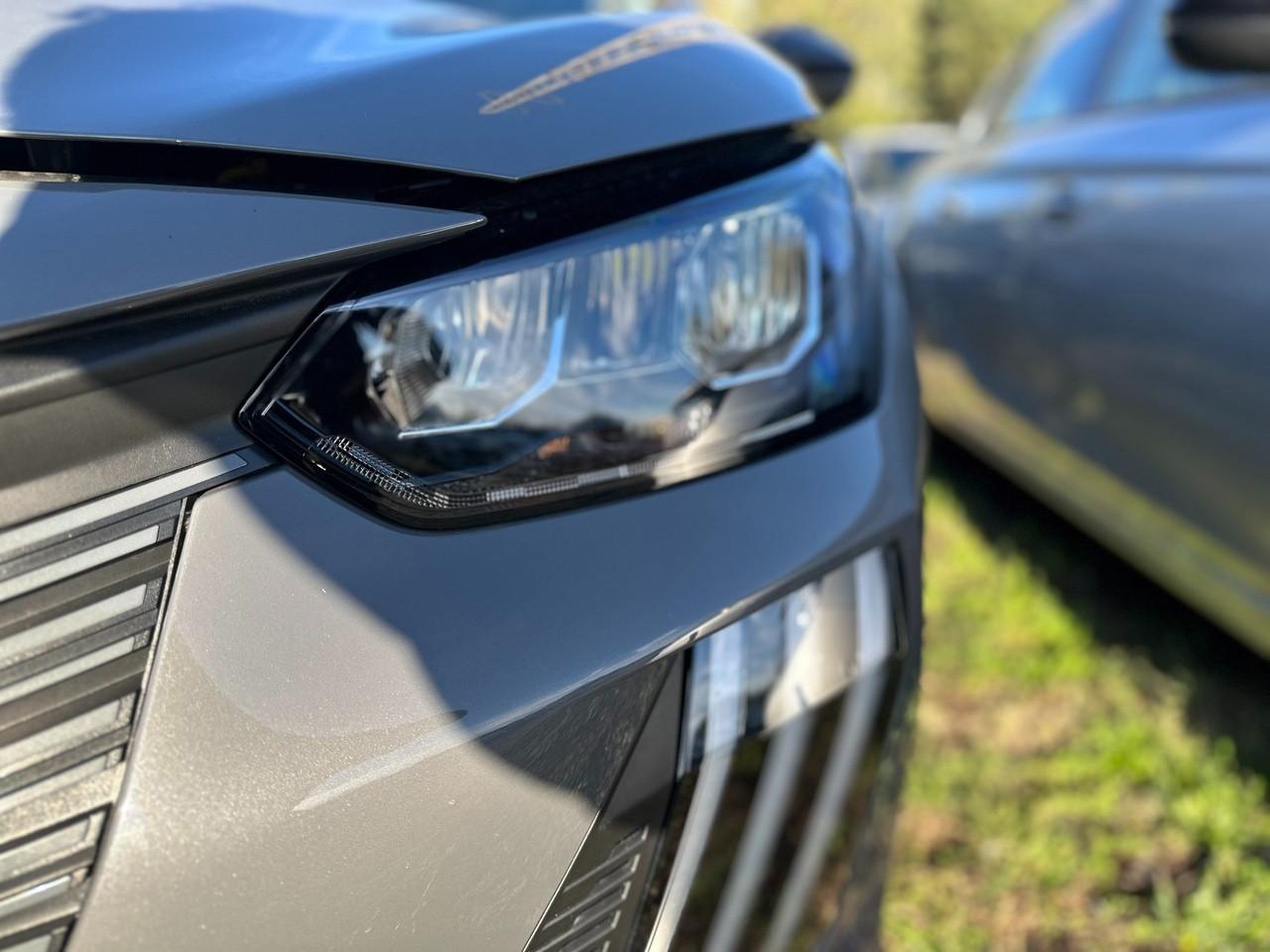 PEUGEOT 208 II 2023 - 208 1.2 hybrid Allure 110cv e-dcs 6