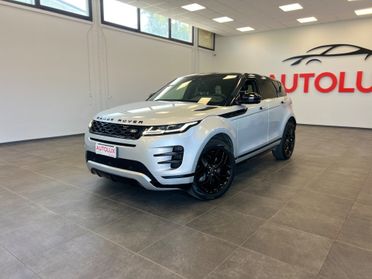 Land Rover Range Evoque 2.0D I4 240 CV AWD Auto R-Dynamic SE
