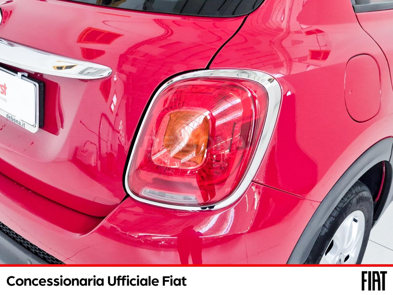 Fiat 500X 1.4 m-air pop star 4x2 140cv dct