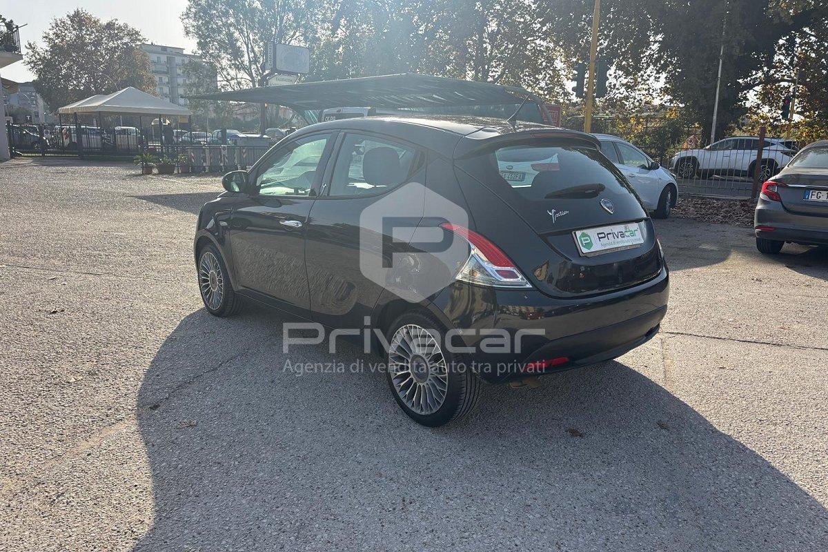 LANCIA Ypsilon 1.3 MJT 16V 95 CV 5 porte S&S Platinum