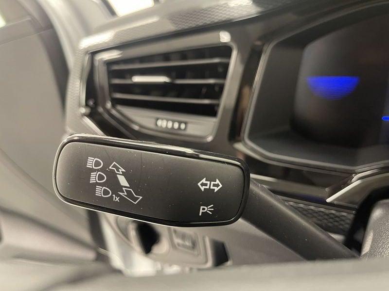 Volkswagen Polo Polo 1.0 tsi Life 95cv dsg