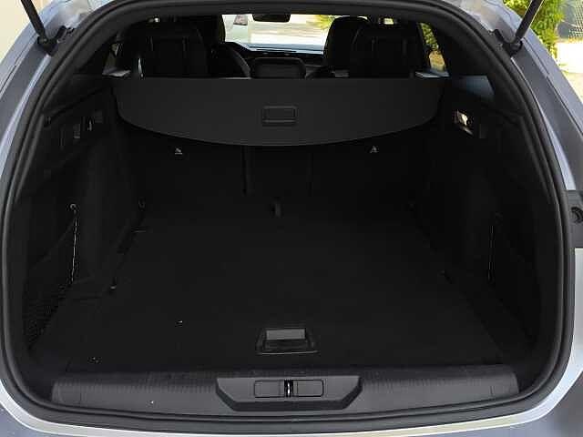 Peugeot 308 BlueHDi 130 S&S EAT8 SW GT