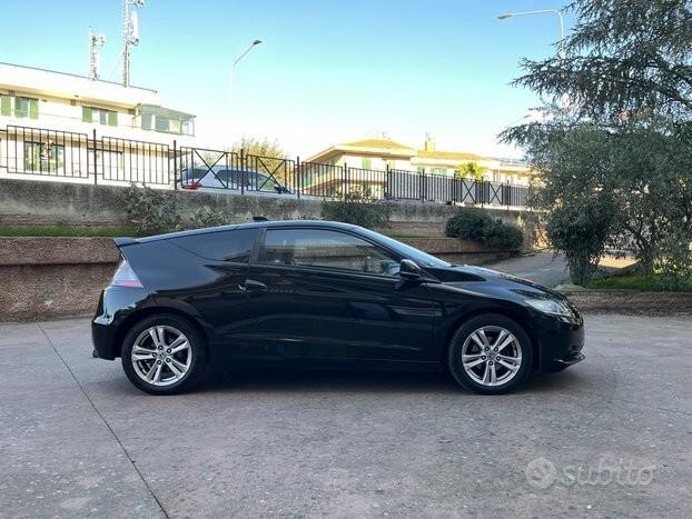 Honda Cr-Z Hybrid Sport 1.5 - 2011