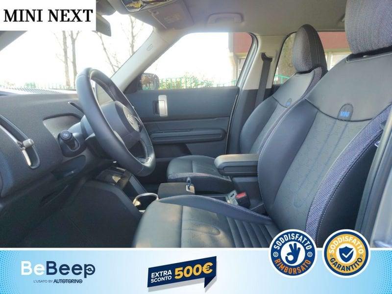 MINI Countryman Mini F60 MINI 2.0 48V D CLASSIC AUTO