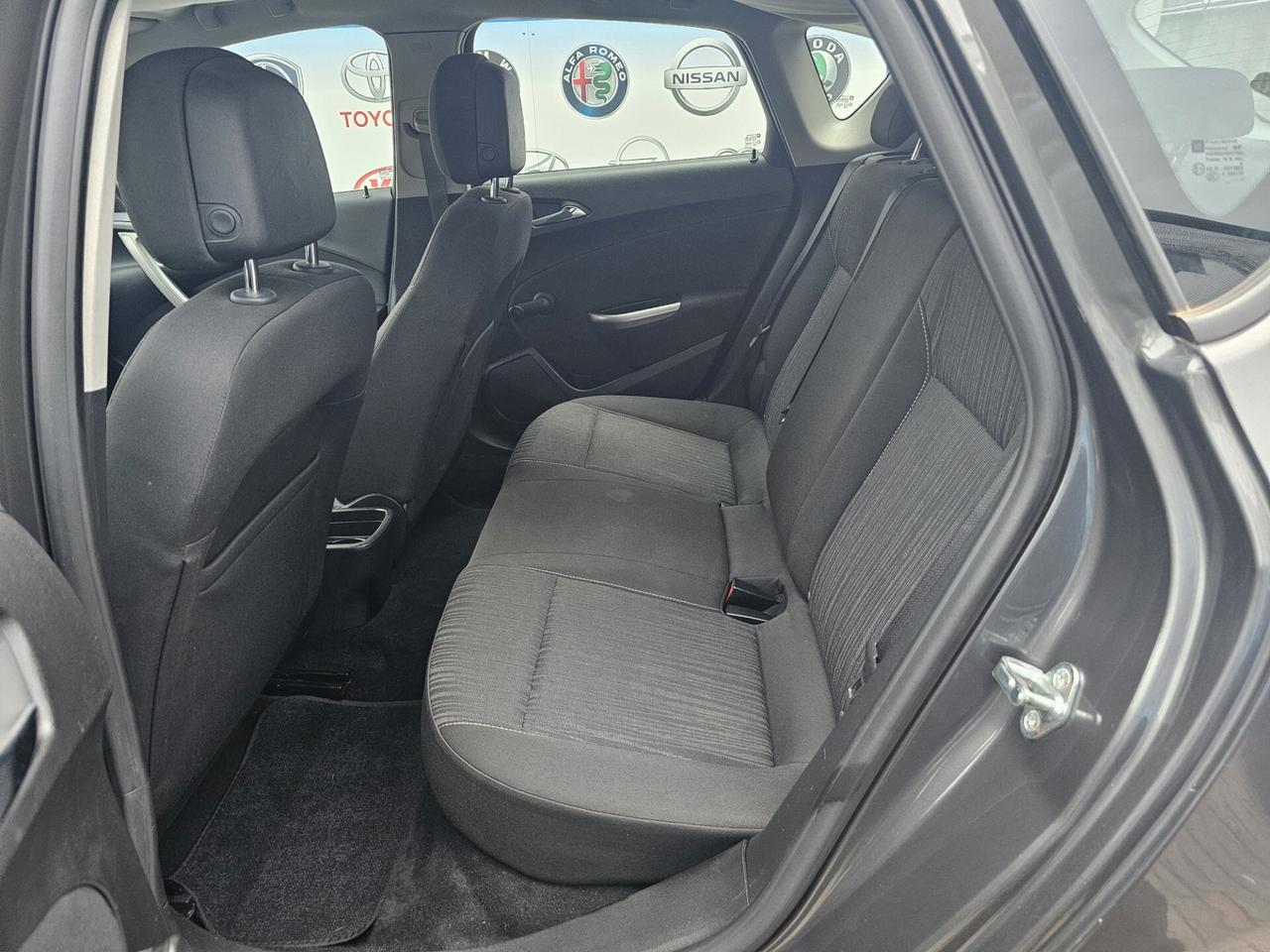 Opel Astra 1.3 CDTI 95CV 5 porte EcoFlex