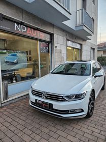 Volkswagen Passat Business 2.0 TDI 190 CV 4MOTION DSG