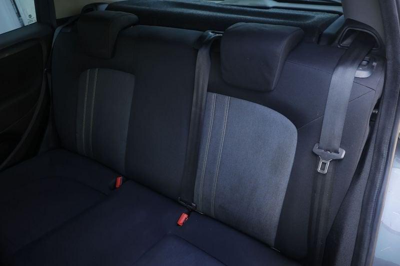 FIAT Punto FIAT Punto Evo 1.4 57KW Benzina/GPL ANNO 2014