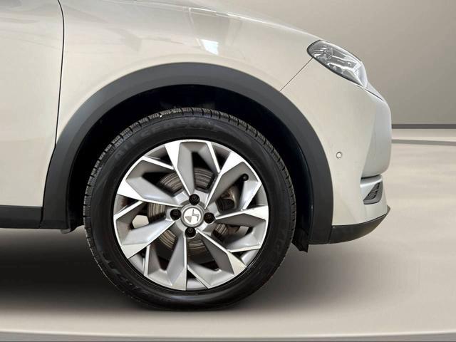 DS AUTOMOBILES DS 3 Crossback E-Tense So Chic