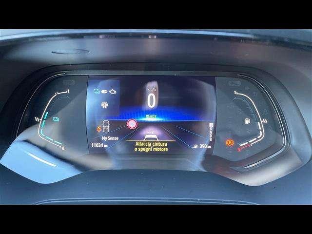 Renault Captur 1.6 E-Tech full hybrid Techno Auto 145cv