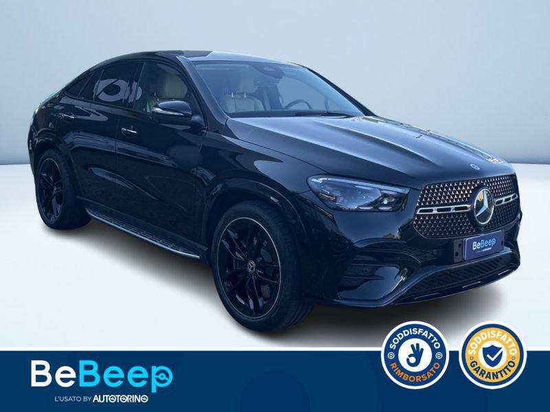 Mercedes-Benz GLE Coupé GLE COUPE 350 DE PHEV AMG LINE PREMIUM PLUS 4MATIC