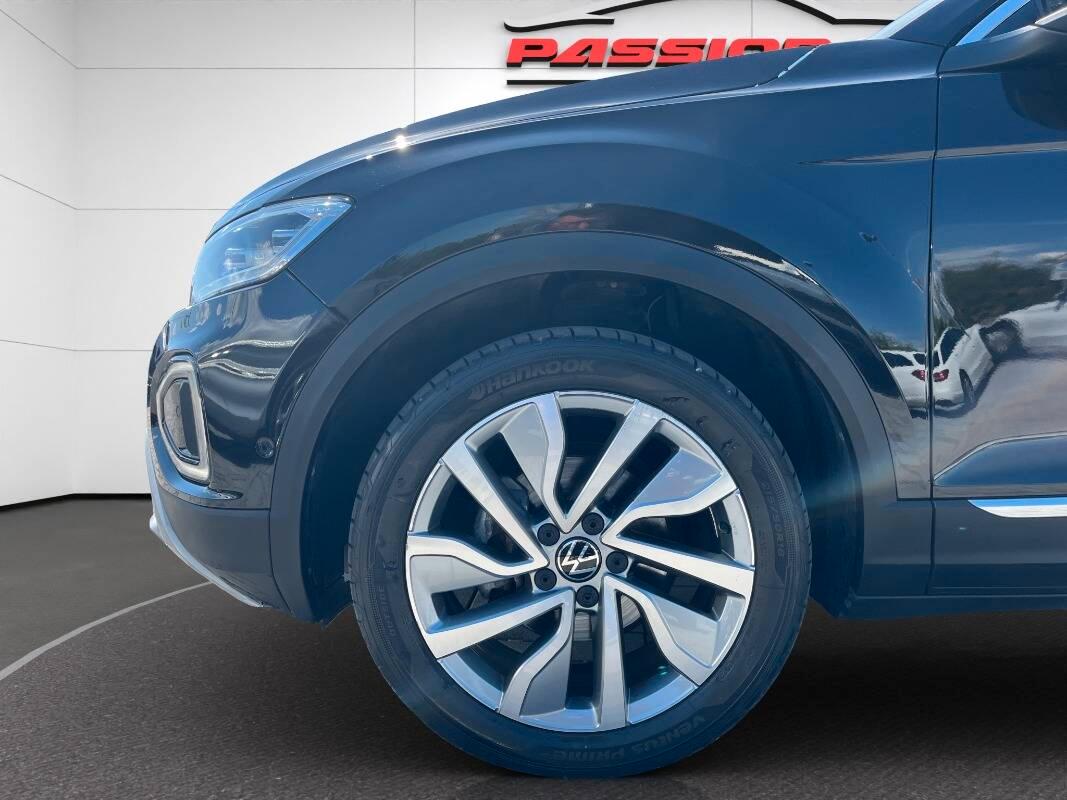 Volkswagen T-Roc 1.5 tsi Style dsg