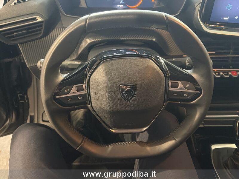 Peugeot 208 II 2023 1.2 puretech Allure s&s 100cv
