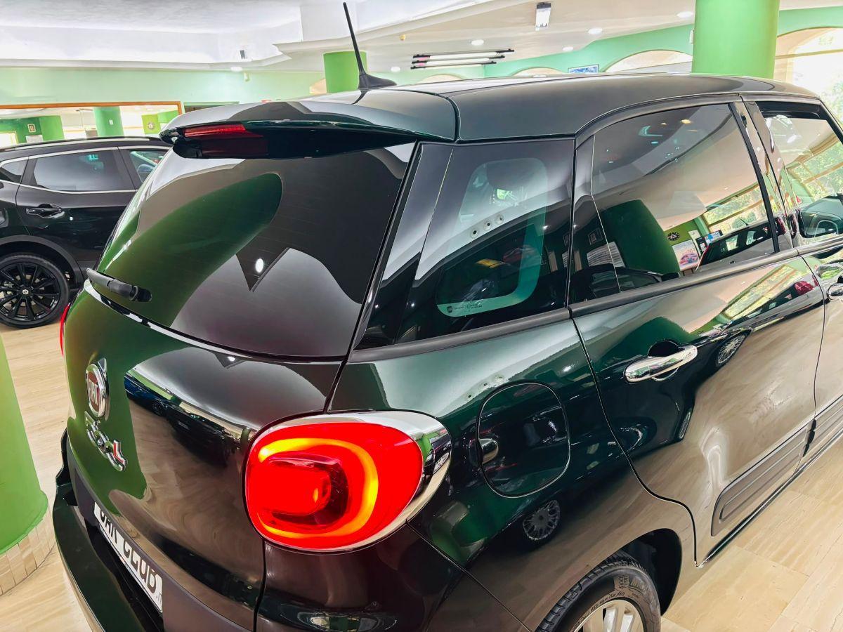 Fiat 500L 1.6 M.Jet 120 CV Lounge Autocarro N1