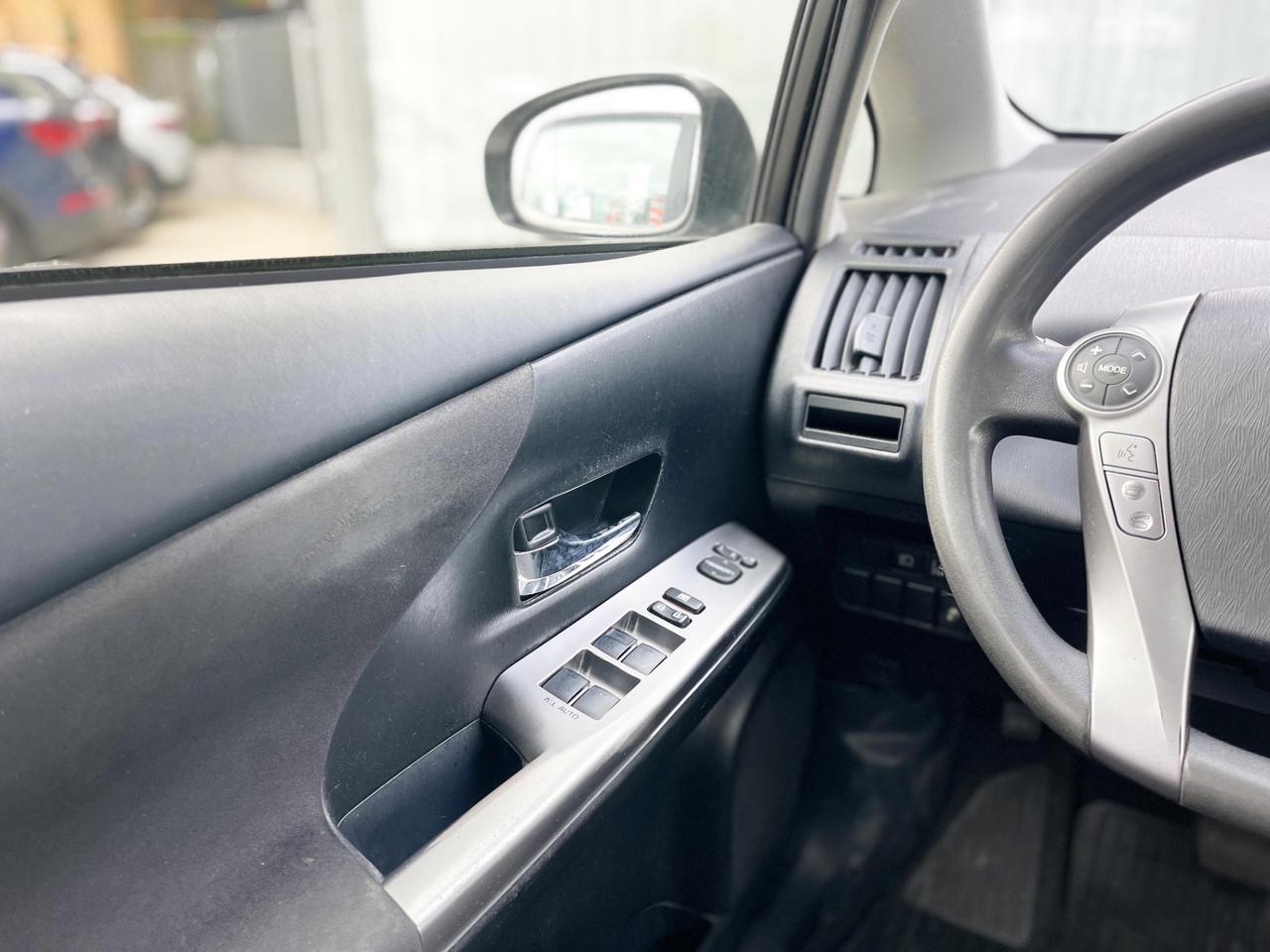 Toyota Prius+ 1.8 Hybrid 99CV E6 Neo - 2020