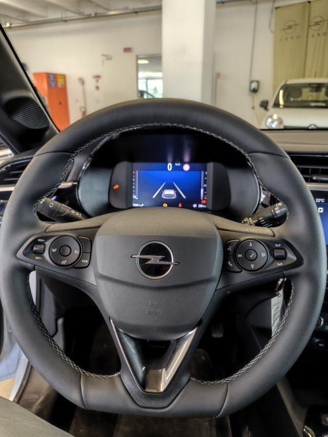 OPEL Corsa 1.2 75cv GS