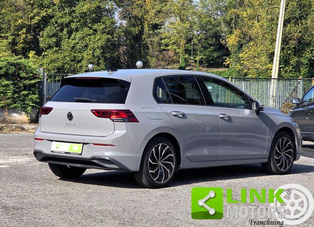 VOLKSWAGEN Golf 2.0 116cv life