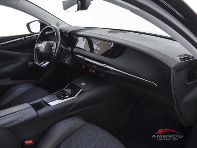 DS AUTOMOBILES DS 4 PureTech 130 aut. Cross Trocadero