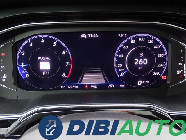 VOLKSWAGEN Taigo 1.0 TSI 115 CV R-Line