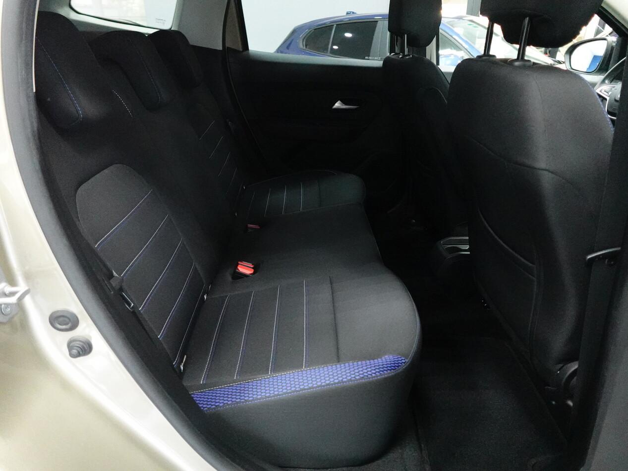 Dacia Duster 1.5 BlueDCI 115 CV 15TH ANNIVERSARY