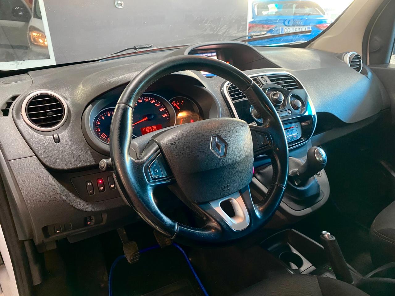 Renault Kangoo 1.5 dCi 90CV 5 porte Limited N1-2018