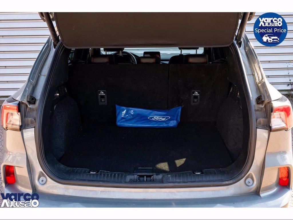 FORD Kuga 2.5 phev st-line x 2wd 225cv cvt del 2023