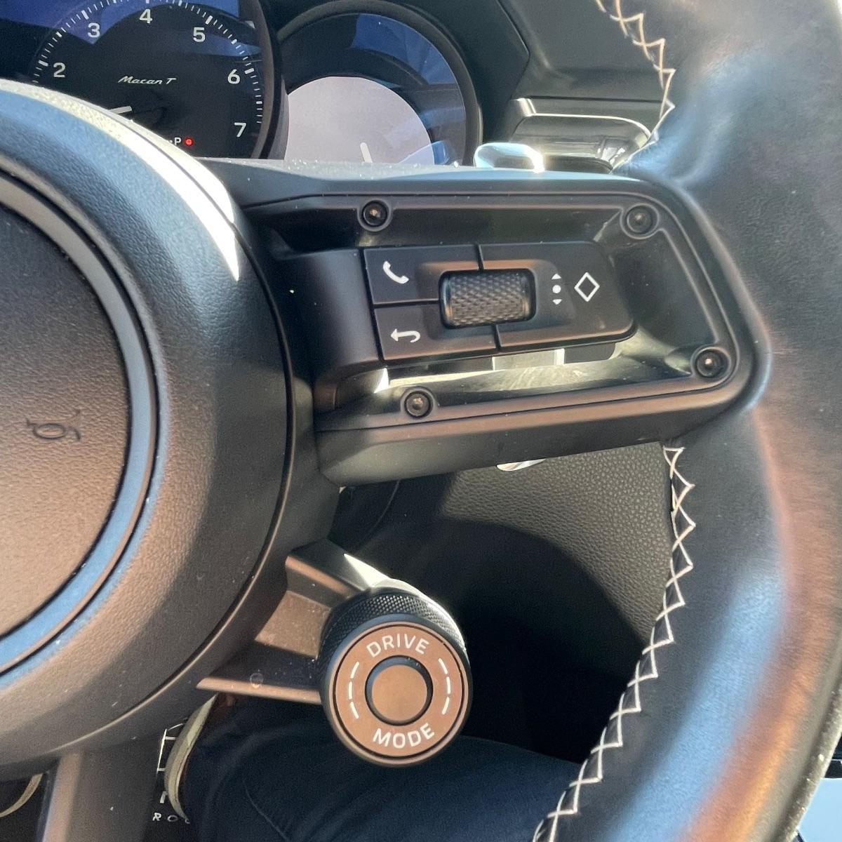 PORSCHE - Macan - 2.0 T