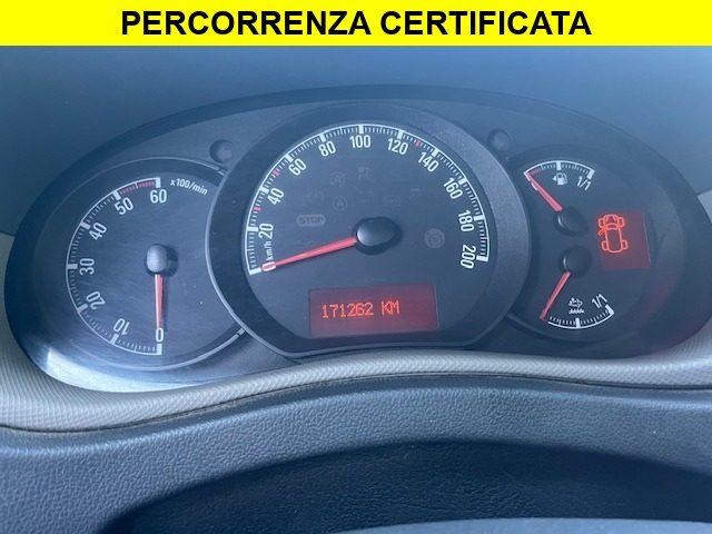 OPEL Movano 330 2.3 145 CV. 9 Posti