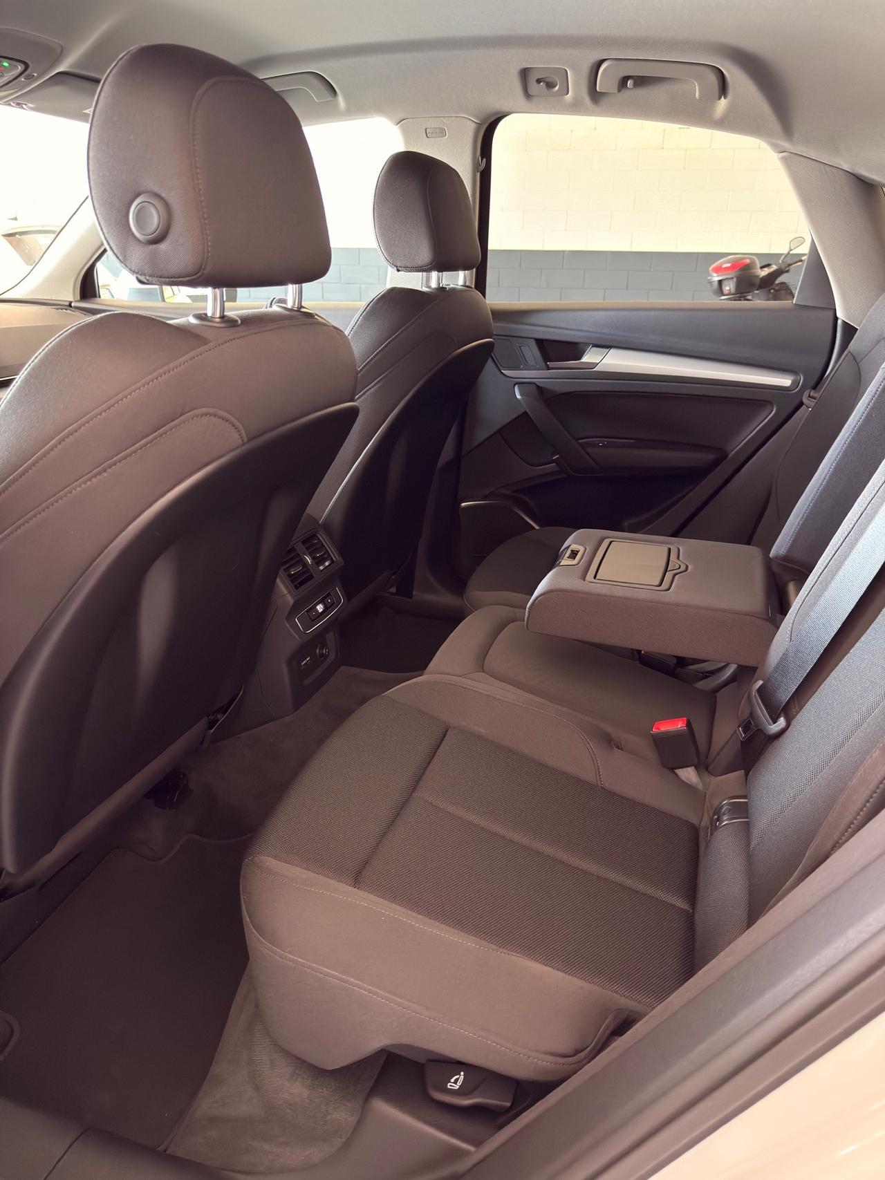 Audi Q5 SPB 40 TDI quattro S tronic line plus