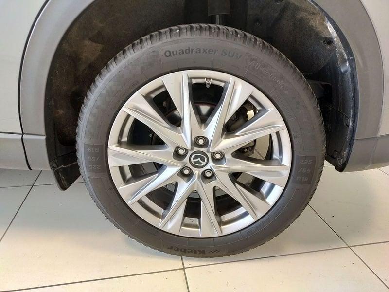 Mazda CX-5 CX-5 2.2L Skyactiv-D 150 CV 2WD Business
