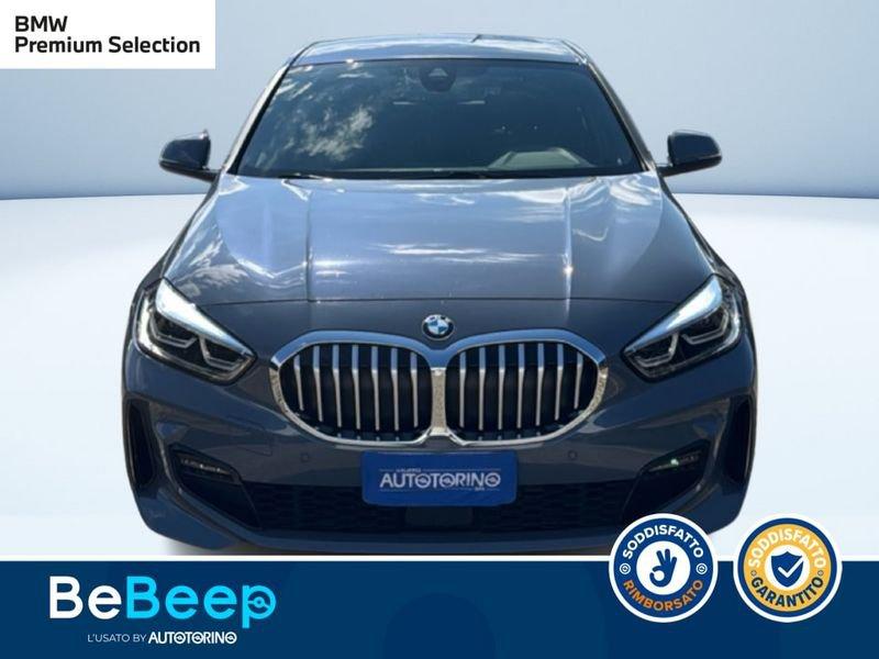 BMW Serie 1 118D MSPORT AUTO