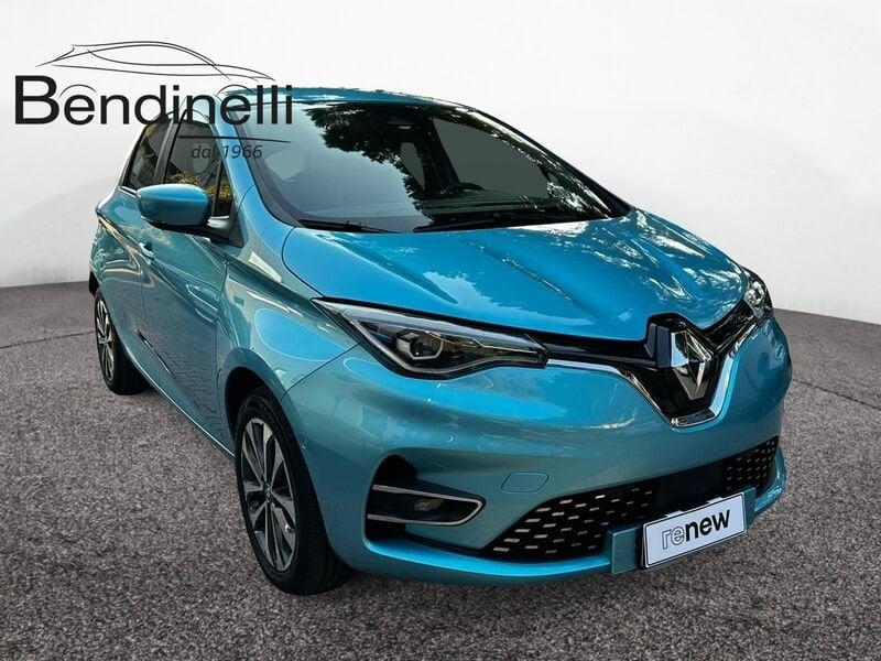 Renault ZOE ZOE Intens R135