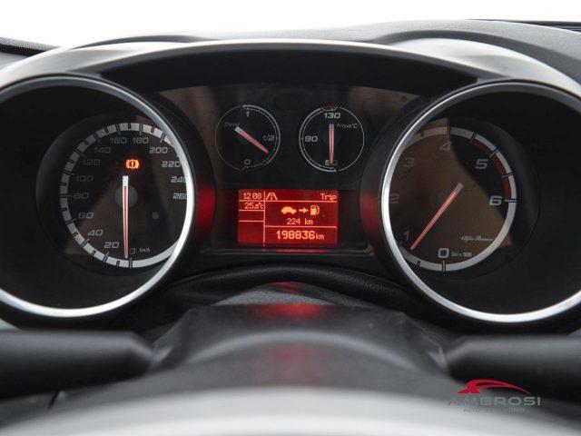 ALFA ROMEO Giulietta 1.6 JTDm-2 Progression c/CL