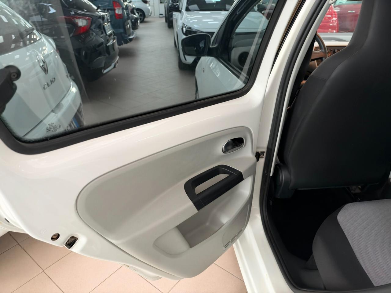 Seat Mii 1.0 METANO 68 CV 5 porte - Style Ecofuel