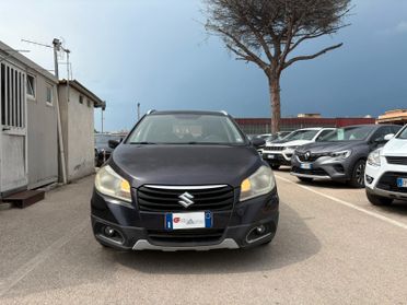 Suzuki S-Cross 1.6 DDiS 4WD All Grip Cool
