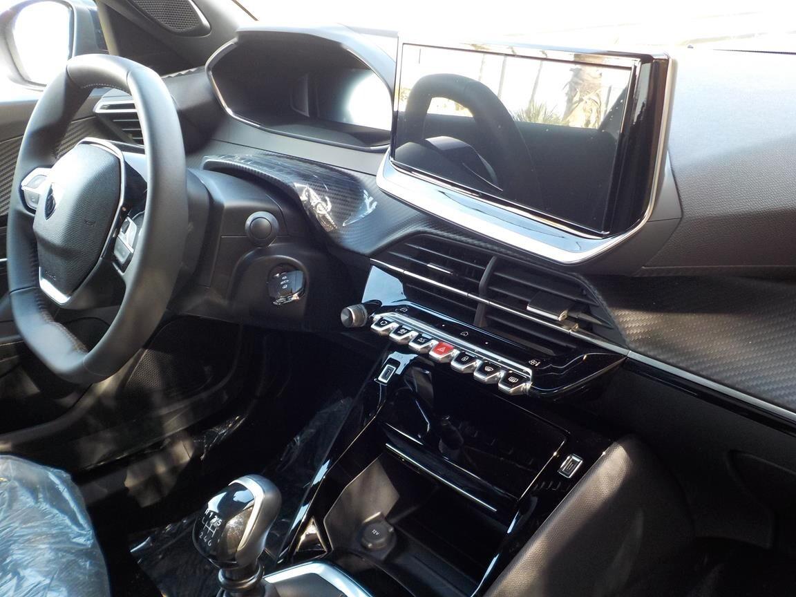 Peugeot 2008 PureTech 100 S&S Allure